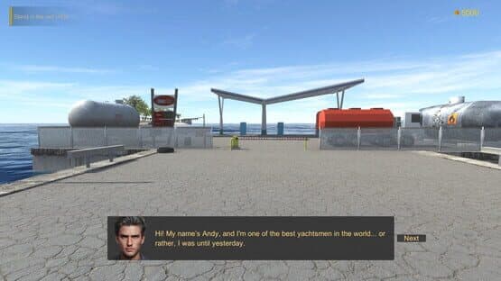 Boat Builder: Andy's Story — screenshot 5