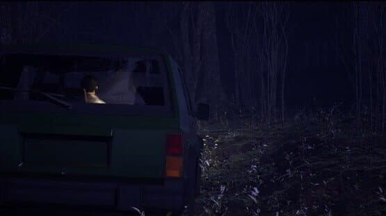 Evil Awaits — screenshot 4