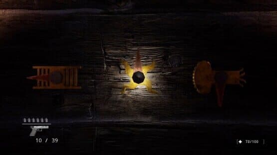Evil Awaits — screenshot 5