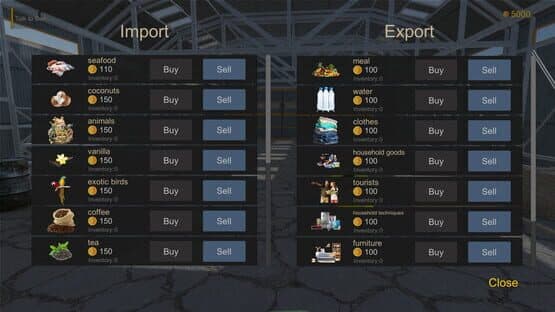 Boat Builder: Andy's Story — screenshot 7