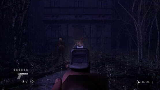 Evil Awaits — screenshot 6