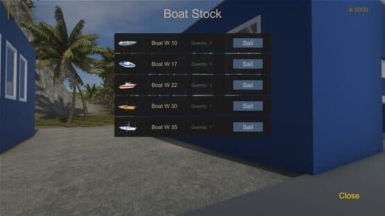 Boat Builder: Andy's Story — screenshot 8