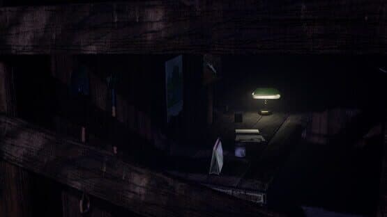 Evil Awaits — screenshot 8