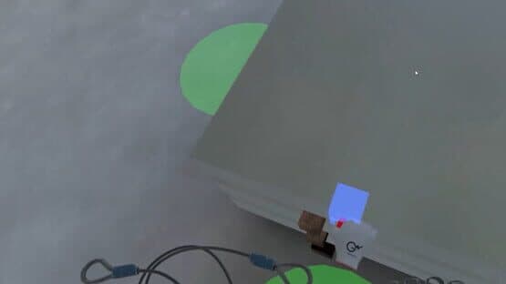 Load Slinging VR Training — screenshot 1