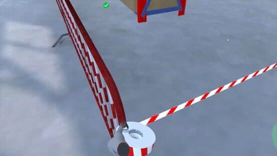 Load Slinging VR Training — screenshot 2