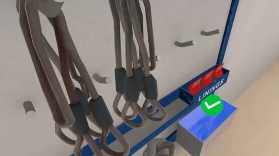 Load Slinging VR Training — screenshot 4