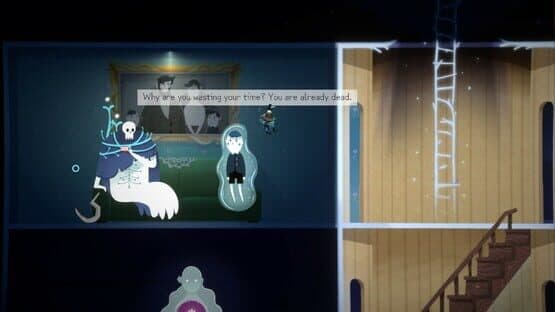Ghostboy — screenshot 1