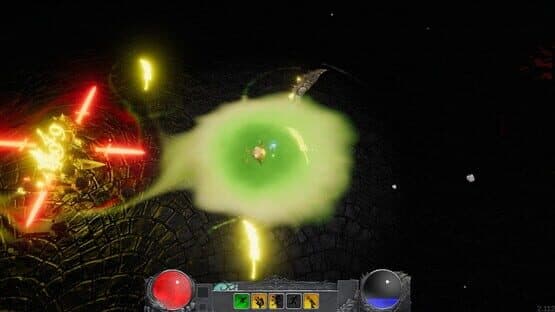 Skull Survivor — screenshot 1