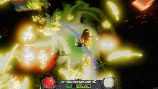 Skull Survivor — screenshot 3