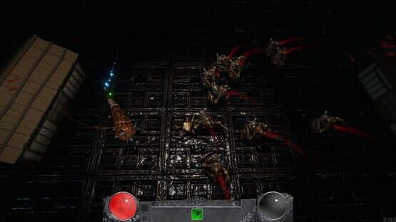 Skull Survivor — screenshot 5