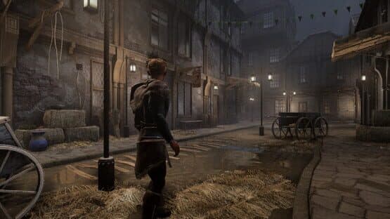 Dark Days: Devil Hunt — screenshot 1