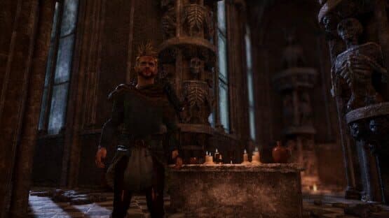 Dark Days: Devil Hunt — screenshot 3