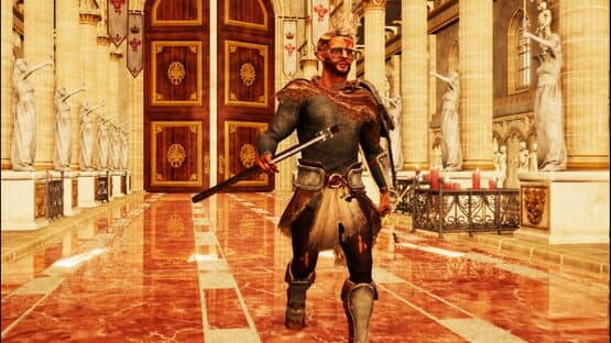 Dark Days: Devil Hunt — screenshot 4