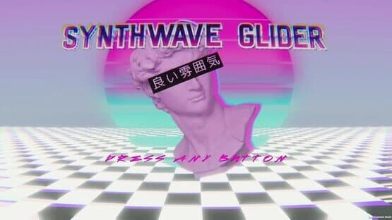 Synthwave Glider — screenshot 5