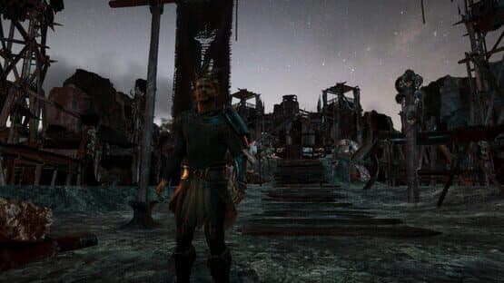 Dark Days: Devil Hunt — screenshot 6