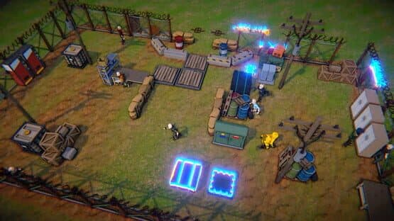 Total World Liberation — screenshot 1