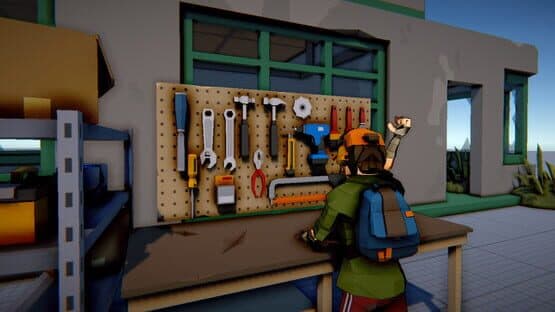 Total World Liberation — screenshot 3