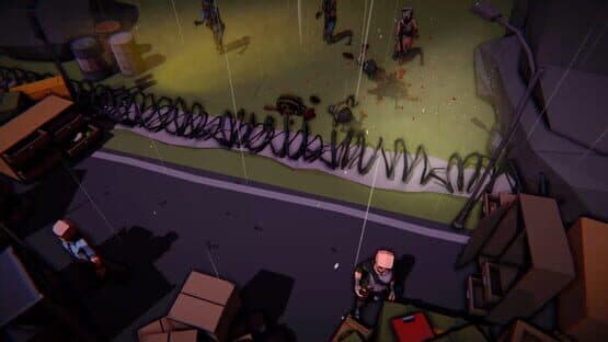 Total World Liberation — screenshot 4