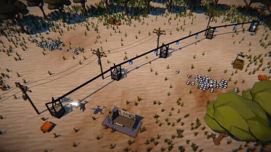 Total World Liberation — screenshot 5