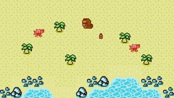 Mauri Mursu's Hangover — screenshot 1