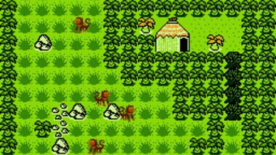 Mauri Mursu's Hangover — screenshot 2