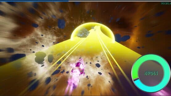 Hyper Drill — screenshot 2