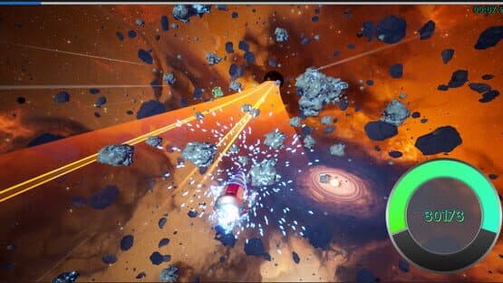 Hyper Drill — screenshot 4