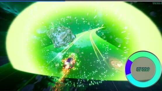 Hyper Drill — screenshot 5