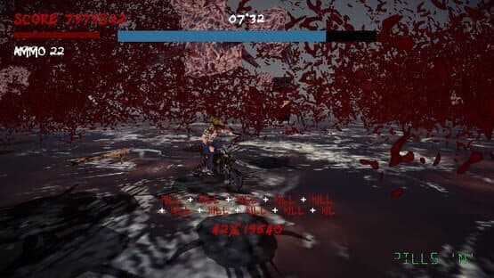 Motordoom — screenshot 8