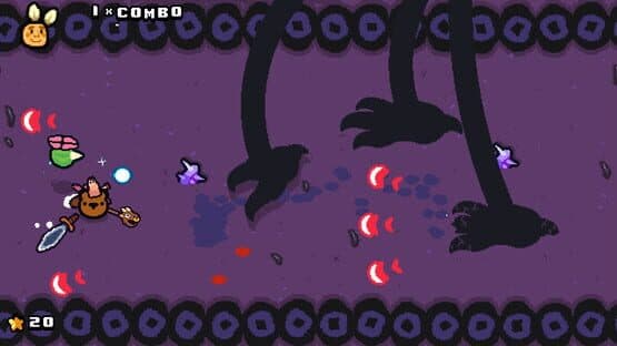 Dizzy Rogues — screenshot 2