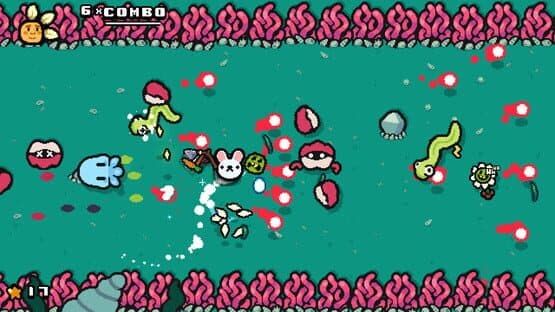 Dizzy Rogues — screenshot 4