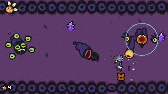 Dizzy Rogues — screenshot 5