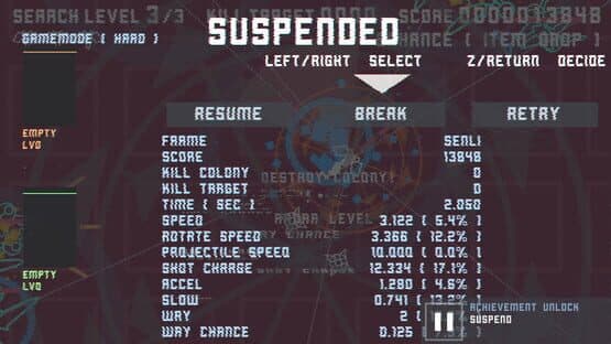 Senli 307 — screenshot 5