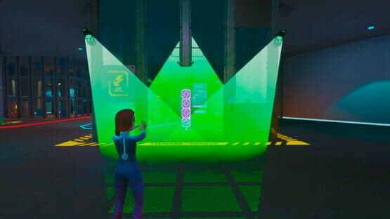 Twogether: Project Indigos Chapter 1 — screenshot 3