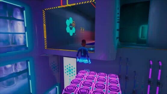 Twogether: Project Indigos Chapter 1 — screenshot 4