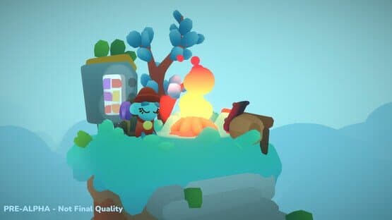 Wanderful — screenshot 1