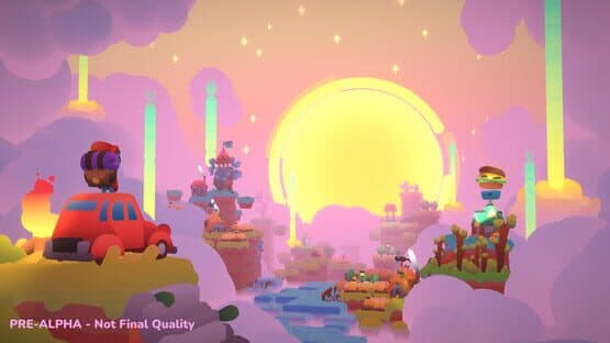 Wanderful — screenshot 2