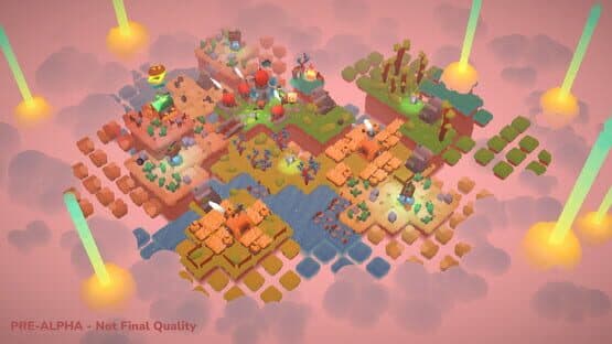 Wanderful — screenshot 3