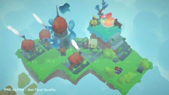Wanderful — screenshot 4