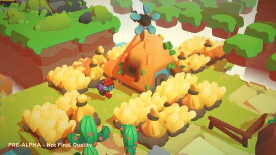 Wanderful — screenshot 5
