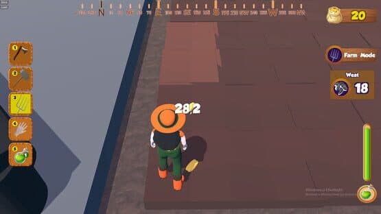Green Valley — screenshot 1