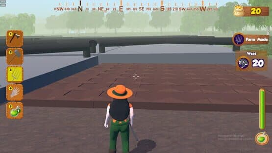 Green Valley — screenshot 2