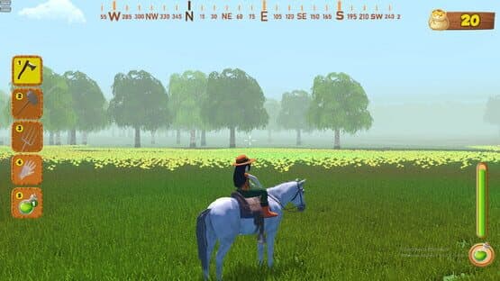 Green Valley — screenshot 3