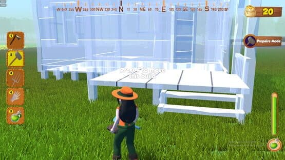 Green Valley — screenshot 4