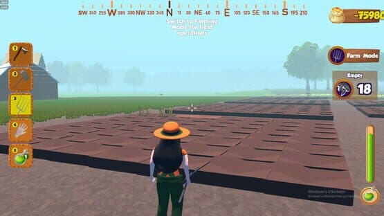 Green Valley — screenshot 5