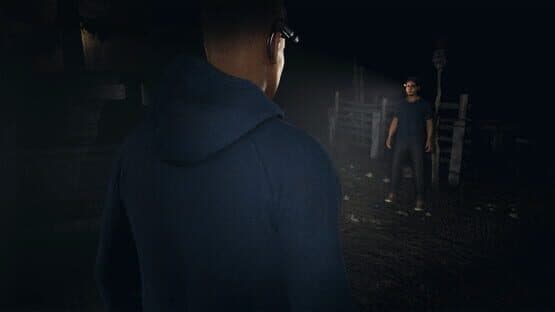 Inout — screenshot 1
