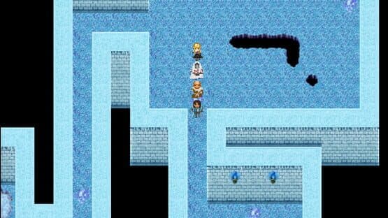 Eve of Calamity — screenshot 1