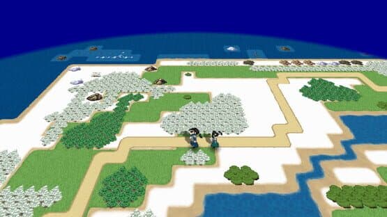 Eve of Calamity — screenshot 3