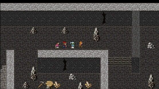 Eve of Calamity — screenshot 6