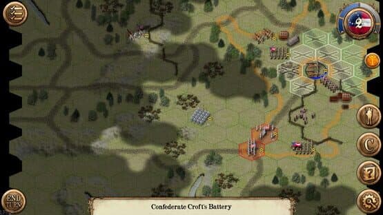 Atlanta 1864 — screenshot 5